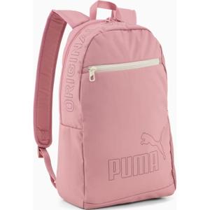 Рюкзак Puma Phase Backpack II 22L рожевий Уні
